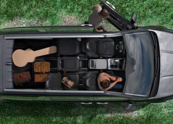 The Best MPVs for Larger Families: More Space, More Luxury
