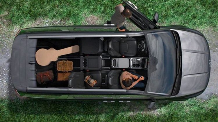 The Best MPVs for Larger Families: More Space, More Luxury