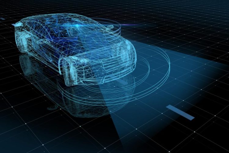 Is This Sedan the Secret to Turning Your Daily Commute Into a First-Class Experience?