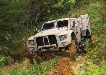 The New Age of Adventure Vehicles: Specialty Rides for Modern Explorers