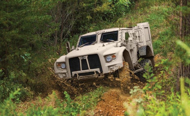 The New Age of Adventure Vehicles: Specialty Rides for Modern Explorers