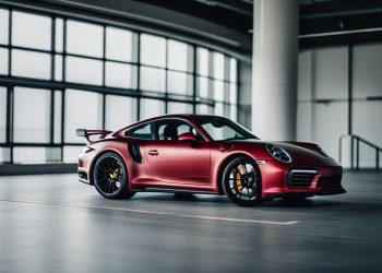 Is This Supercar the Secret to Unlocking Your Inner Speed Demon?