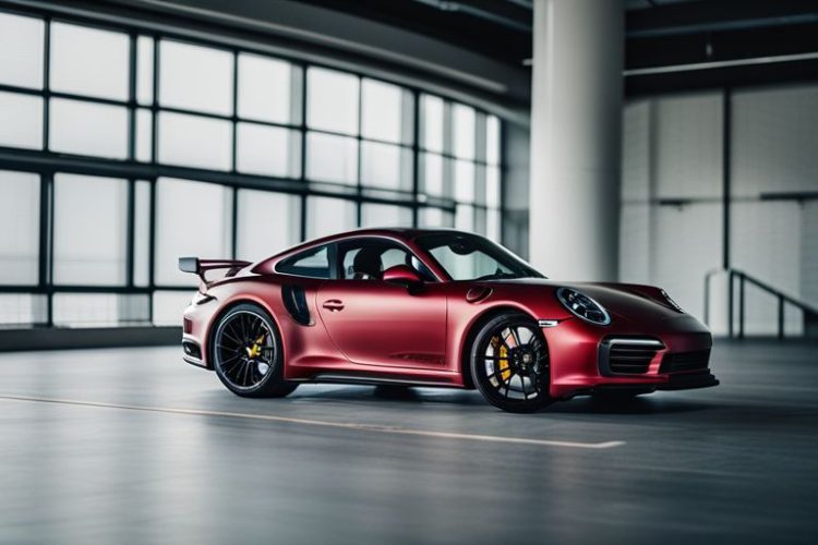 Is This Supercar the Secret to Unlocking Your Inner Speed Demon?