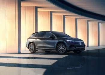 Luxury SUVs: The Best Models That Offer the Ultimate Road Experience