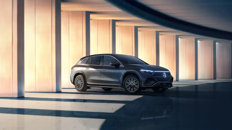 Luxury SUVs: The Best Models That Offer the Ultimate Road Experience