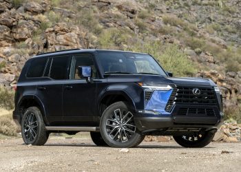 Luxury Meets Toughness: Why the New SUVs Are Built for Any Terrain