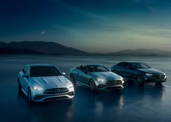 From Comfort to Speed: The Evolution of Luxury Sedans