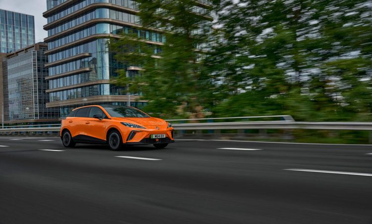 Sedans on the Road to Sustainability: Green Models Leading the Charge