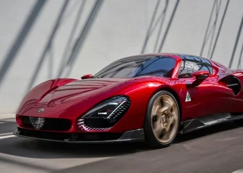 Electric Supercars: The Future of Speed and Sustainability