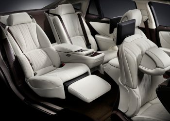 Why the Sedan is the Unsung Hero of the Luxury Car World