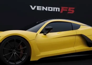 The Technological Innovations Behind Supercars: How Powerful Are They?