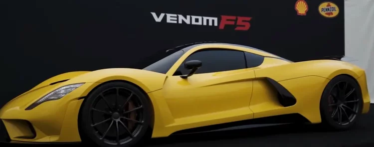 The Technological Innovations Behind Supercars: How Powerful Are They?