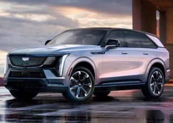 Can the Smart Technology of This SUV Enhance Your Driving Experience?