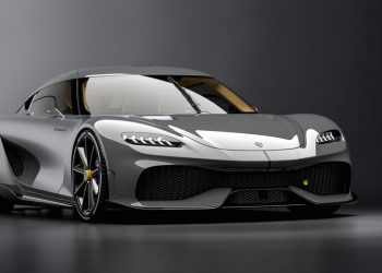 Why Can This Supercar Become the King of the Track?