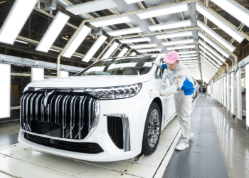 What Makes This Specialty Vehicle the Leading Choice in Its Industry?