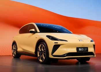 How Future SUVs Will Change the Way We Drive