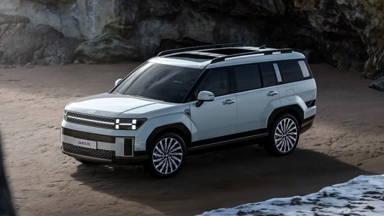 Why Is This SUV the Top Choice for Off-Road Enthusiasts?