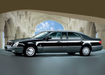 How Will Future Sedans Change the Way We Drive?