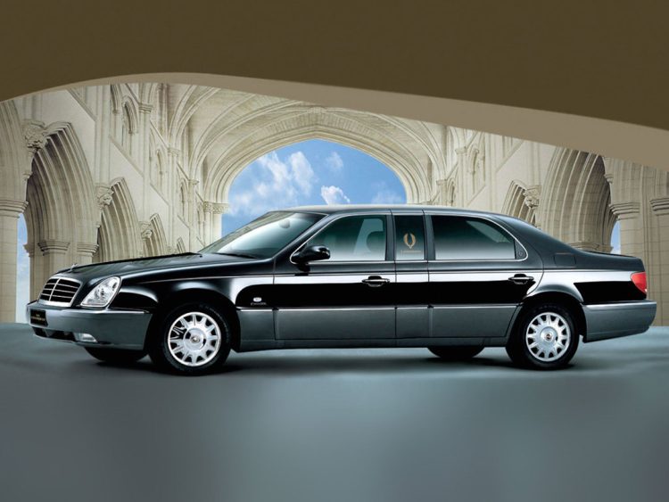 How Will Future Sedans Change the Way We Drive?