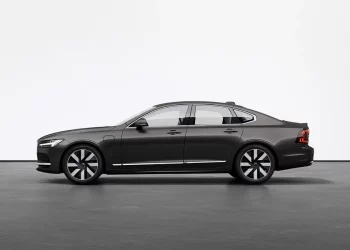 Can This SUV’s Safety Features Meet Your High Standards?