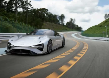 Can the Intelligent Systems in This Multi-Function Passenger Vehicle Change the Way You Travel?