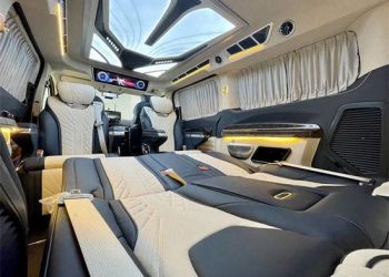 Why Is This Multi-Function Passenger Vehicle the Ideal Choice for Family Travel?