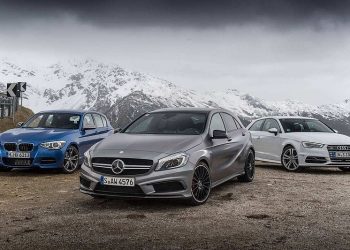 How Will Future Sedan Designs Integrate Smart Technology?