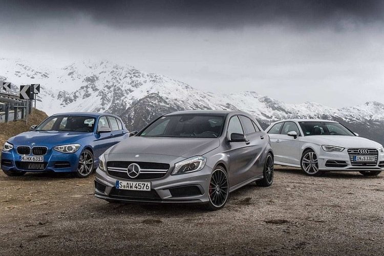 How Will Future Sedan Designs Integrate Smart Technology?