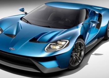 How Will Future Supercars Integrate More Electric Technology?