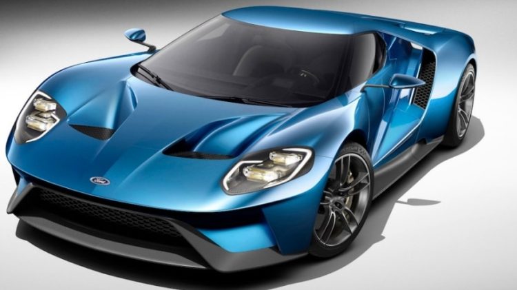 How Will Future Supercars Integrate More Electric Technology?