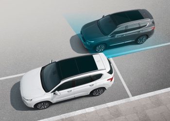 What Safety Features Do MPVs Offer for Large Families?