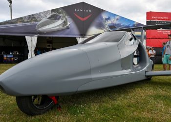 Are Flying Cars Realistic in Today’s World?