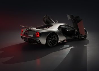 Why Do Supercars’ Unique Designs Always Lead Trends?