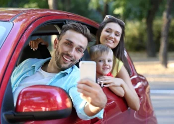 Why Are More Consumers Choosing SUVs Over Traditional Sedans?