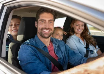 What Key Factors Should Be Considered When Choosing an SUV for Your Family?