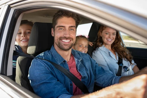 What Key Factors Should Be Considered When Choosing an SUV for Your Family?