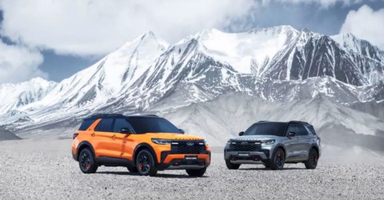 Are the Luxury Features of High-End SUVs Worth the Extra Cost?