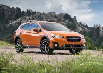 How is the Safety of an SUV Ensured at High Speeds?