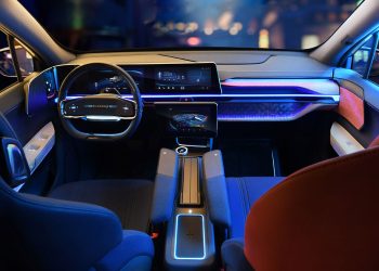 Can Multi-Functional Passenger Vehicles Meet Both Family and Business Travel Needs?