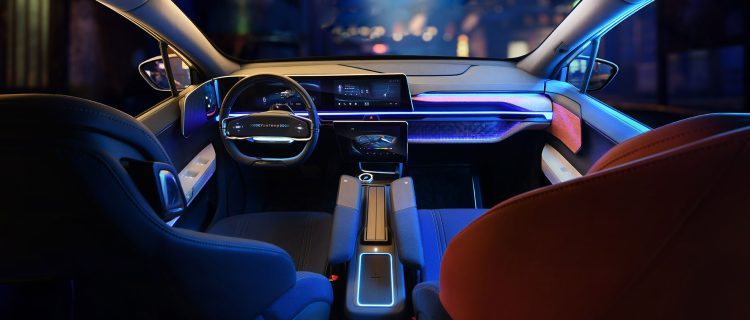 Can Multi-Functional Passenger Vehicles Meet Both Family and Business Travel Needs?