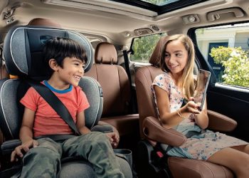 How to Choose a High-Value Sedan for Your Family?