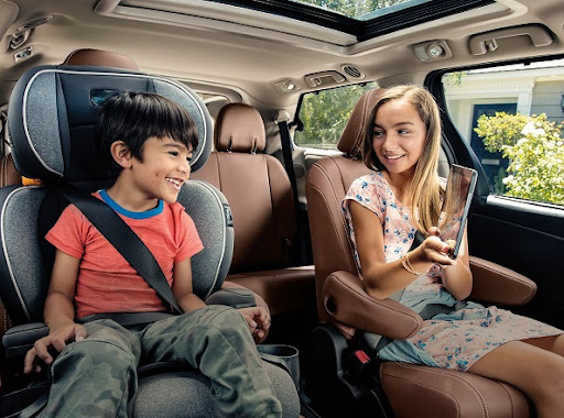 How to Choose a High-Value Sedan for Your Family?