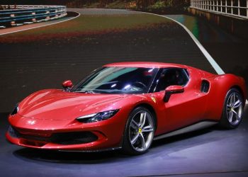 Why Are Maintenance Costs So High for Luxury Sedans?