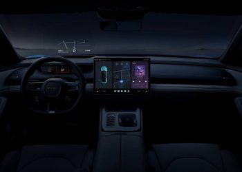 How Smart Technology is Changing the Sedan Driving Experience