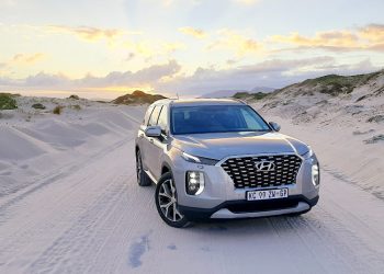 Can an SUV Truly Balance City Driving and Off-Road Capability?