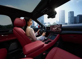 Why Luxury SUVs Are the First Choice for Many Car Buyers