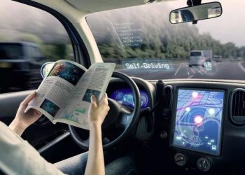How Will Future Multi-Purpose Vehicles (MPVs) Integrate Smart and Autonomous Driving Technologies?