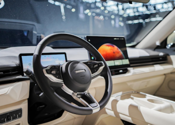 Innovative Technologies Enhancing the Performance and Efficiency of Specialized Vehicles