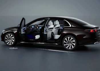 Innovations in Sedan Safety Features: How They’re Enhancing Driver Protection