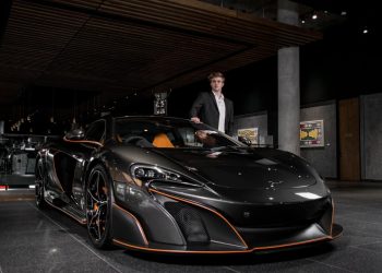 Innovative Features That Make Driving a Luxury Sedan Truly Unique